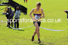 Mens Under-20s 2022 CAU Inter Counties Cross Country, Prestwold Hall, Loughborough.  Photo: David T. Hewitson/Sports for All Pics